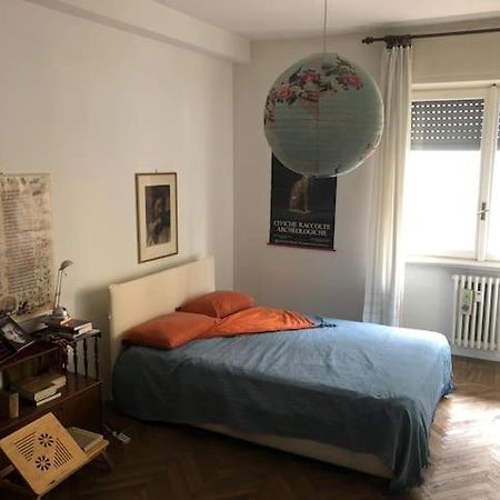 מילאנו Camera In Via Tolstoi מראה חיצוני תמונה
