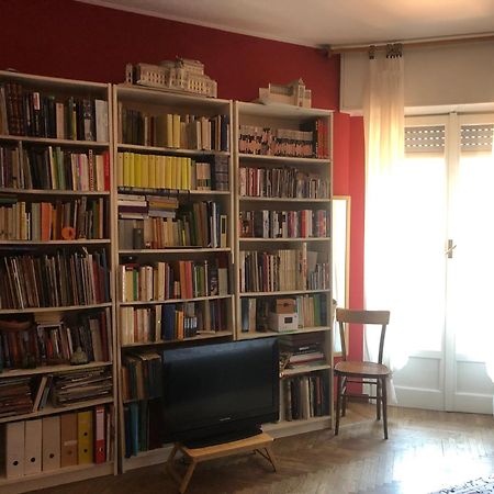 מילאנו Camera In Via Tolstoi מראה חיצוני תמונה