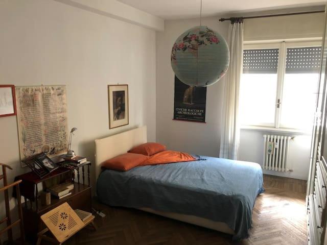 מילאנו Camera In Via Tolstoi מראה חיצוני תמונה