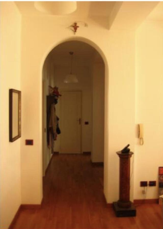 מילאנו Camera In Via Tolstoi מראה חיצוני תמונה